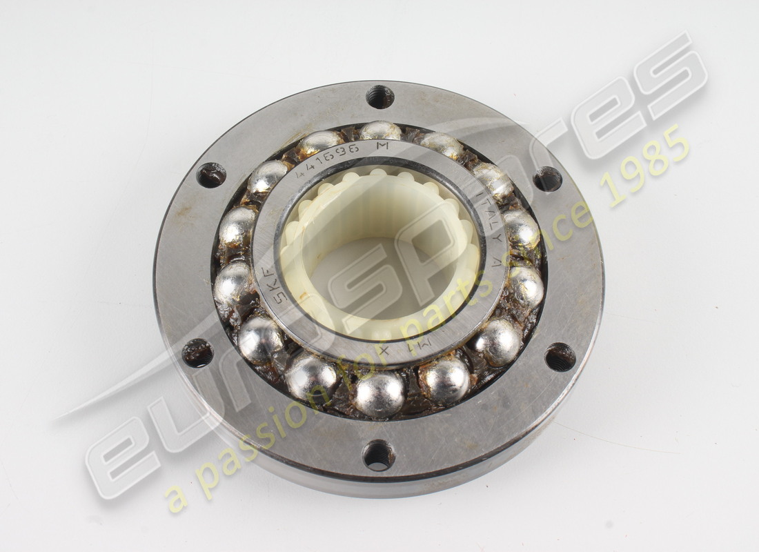 NEW FERRARI FRONT WHEEL BEARING. PART NUMBER 112799 (1) new ferrari front wheel bearing. part number 112799 (1)