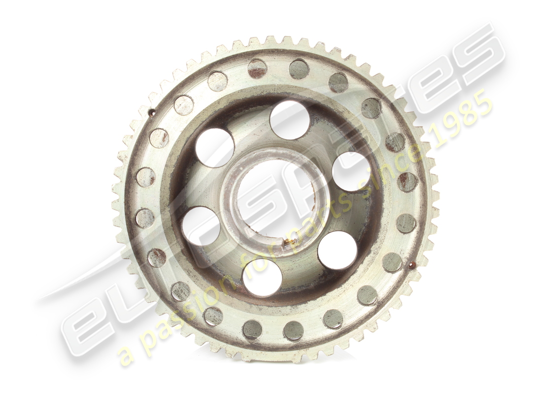 USED FERRARI PULLEY. PART NUMBER 138524 (3) used ferrari pulley. part number 138524 (3)