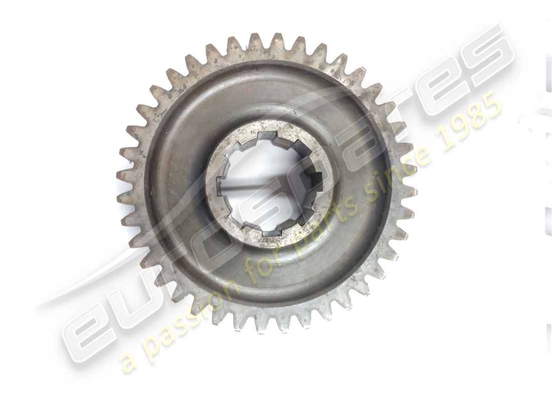 NEW FERRARI GEAR. PART NUMBER 522447 (2) new ferrari gear. part number 522447 (2)