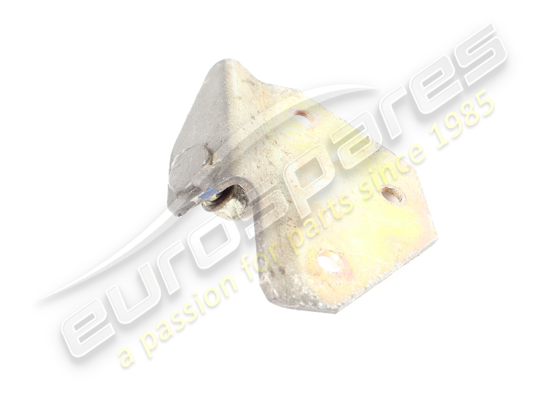 used ferrari lh bracket. part number 63797900 (3)