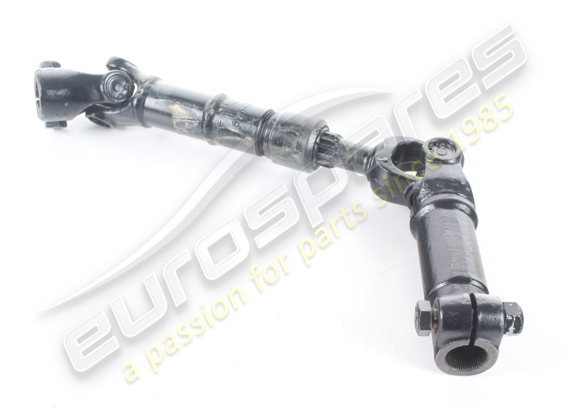 new ferrari lower shaft for steering con. part number 157543 (1)
