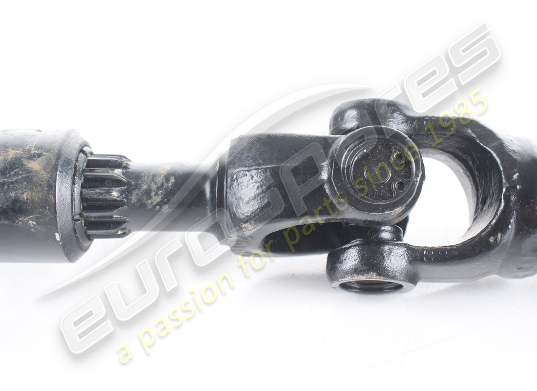 new ferrari lower shaft for steering con. part number 157543 (4)