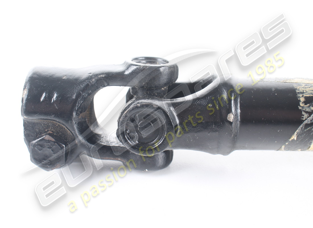 new ferrari lower shaft for steering con. part number 157543 (3)