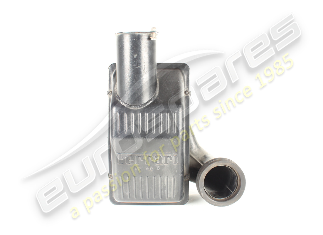 used ferrari complete rh air intake. part number 183874 (3)