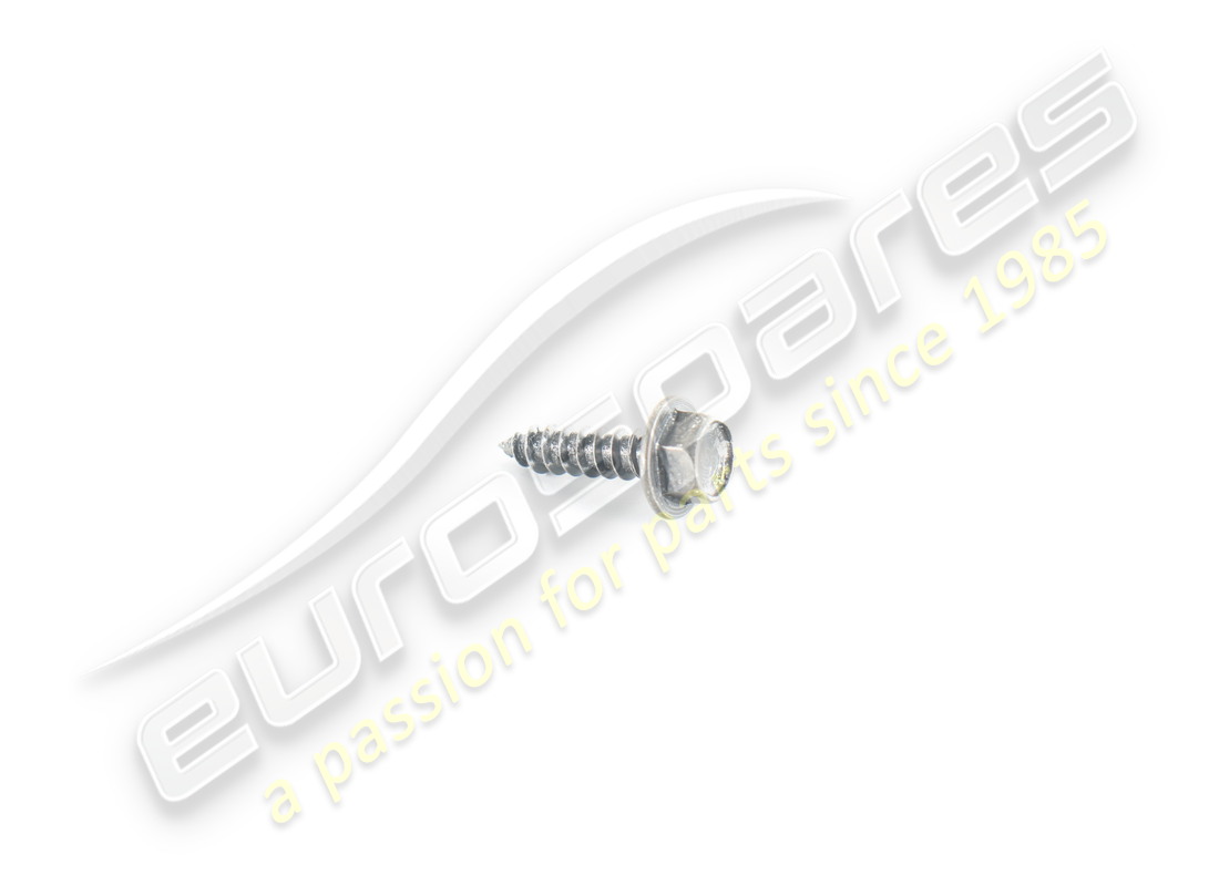NEW FERRARI SCREW. PART NUMBER 15921807 (1) new ferrari screw. part number 15921807 (1)