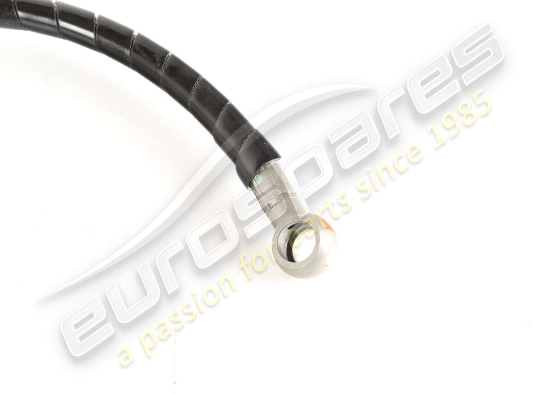 used lamborghini tube. part number 086325107a (3)