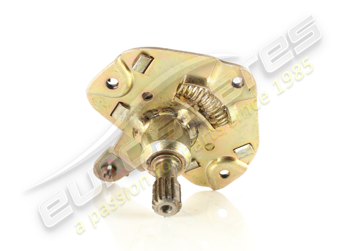 USED FERRARI LH INNER DEVICE. PART NUMBER 64536100 (4) used ferrari lh inner device. part number 64536100 (4)