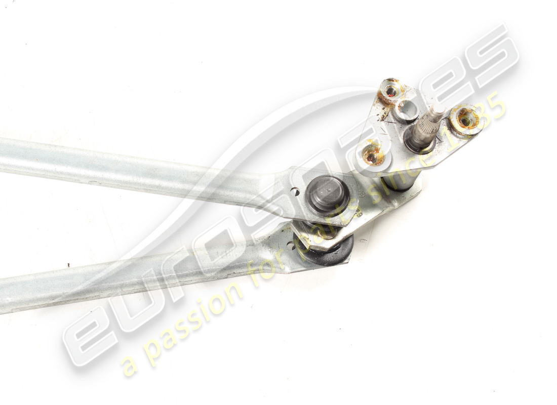 USED FERRARI WIPER LINKAGE RHD PART NUMBER 65849300 (2) used ferrari wiper linkage rhd part number 65849300 (2)