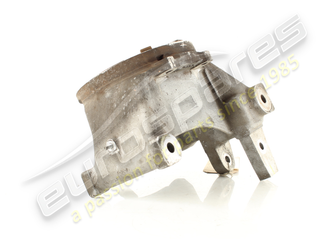 USED Ferrari RH REAR HUB HOLDER COMPLETE . PART NUMBER 168109 (1)