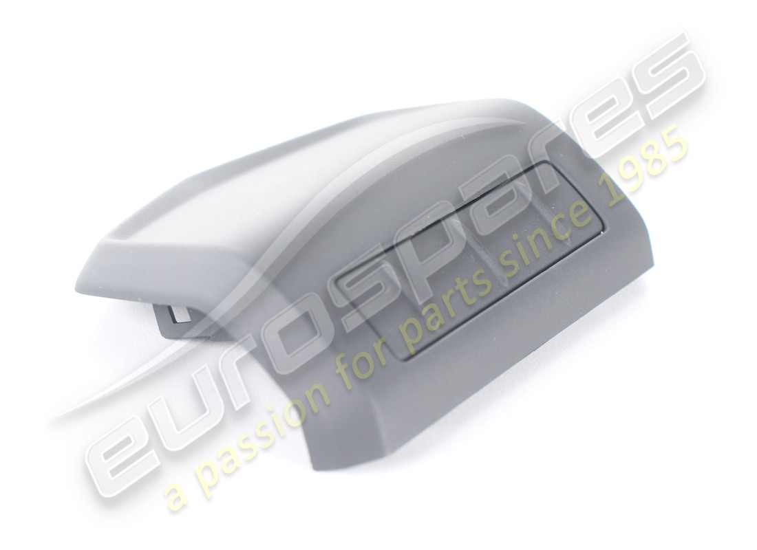 NEW Lamborghini TRIM CUP HOLDER(TUNNEL) . PART NUMBER 470863289 (1)