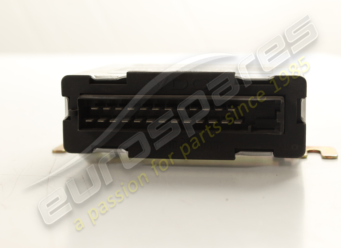 NEW FERRARI SHOCK ABSORBERS UNIT CONTROL. PART NUMBER 175222 (3) new ferrari shock absorbers unit control. part number 175222 (3)