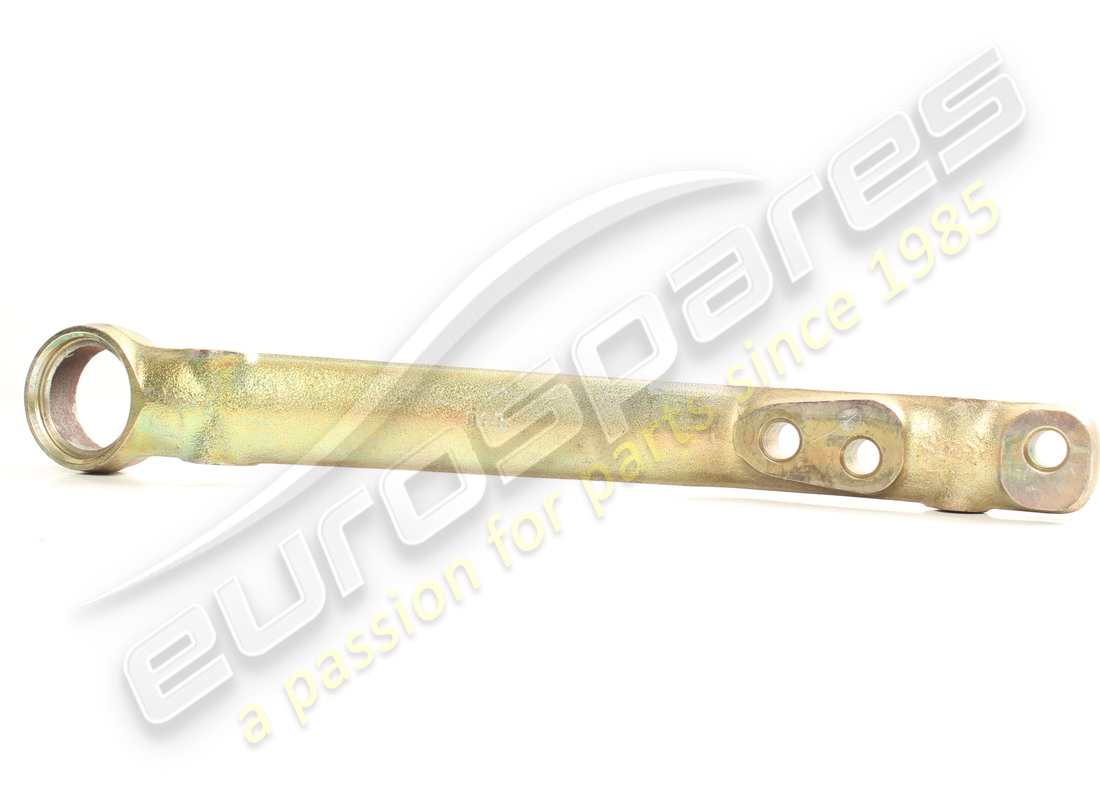 NEW FERRARI LH UPPER ARM. PART NUMBER 125681 (2) new ferrari lh upper arm. part number 125681 (2)