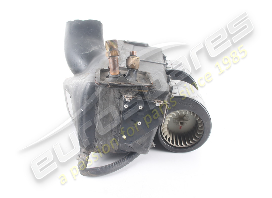used ferrari evaporator complete rhd part number 61859600 (2)