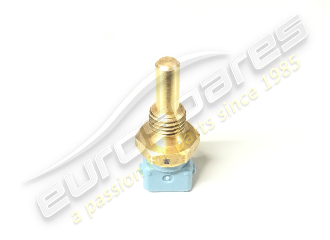 NEW FERRARI WATER TEMPERATURE SENSOR. PART NUMBER 125769 (2) new ferrari water temperature sensor. part number 125769 (2)