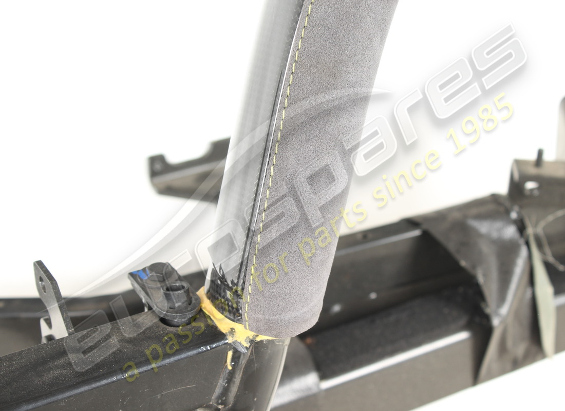 NEW (OTHER) FERRARI ROLLOVER BAR FRAME. PART NUMBER EAP598051 (5) new (other) ferrari rollover bar frame. part number eap598051 (5)