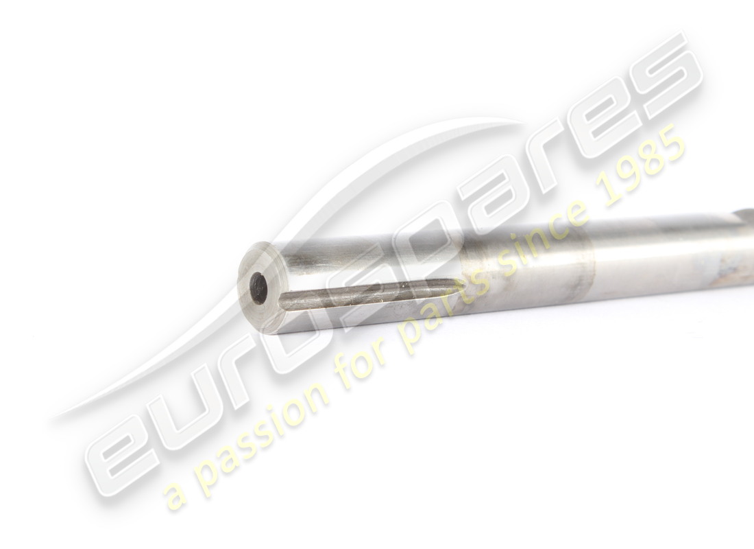USED FERRARI SELECTOR SHAFT 1ST & RM. PART NUMBER 107451 (2) used ferrari selector shaft 1st & rm. part number 107451 (2)
