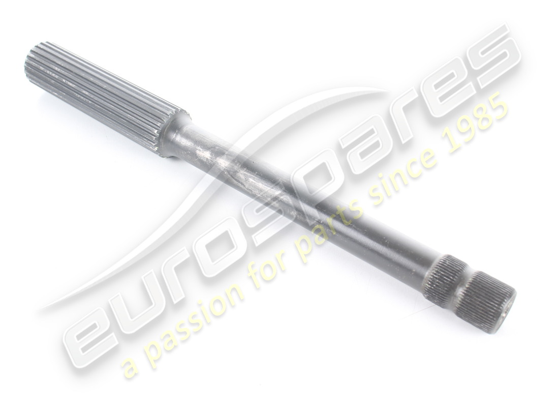 new ferrari steering column shaft. part number 108557 (1)