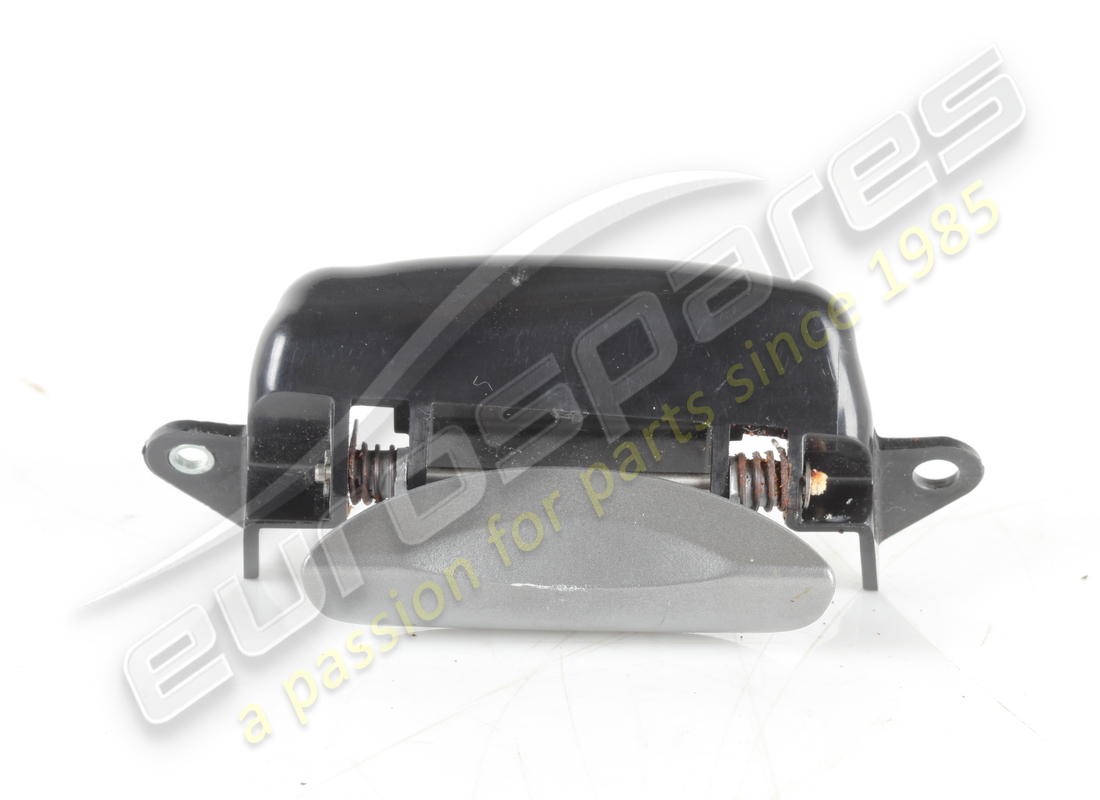 USED FERRARI LH CUP HOLDER GRIP. PART NUMBER 85519100 (1) used ferrari lh cup holder grip. part number 85519100 (1)