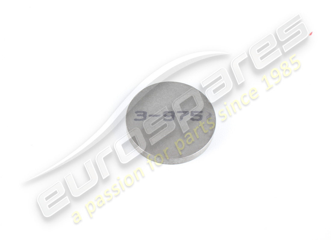 new ferrari pad. part number 153736 (1)