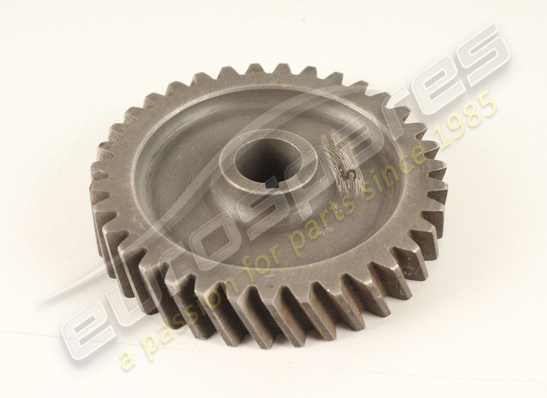 NEW FERRARI GEAR. PART NUMBER 240491 (1) new ferrari gear. part number 240491 (1)