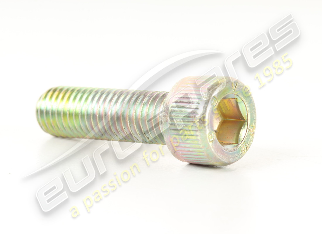 new lamborghini screw m10x35 uni 5931/8g/z d. part number 008701017 (1)
