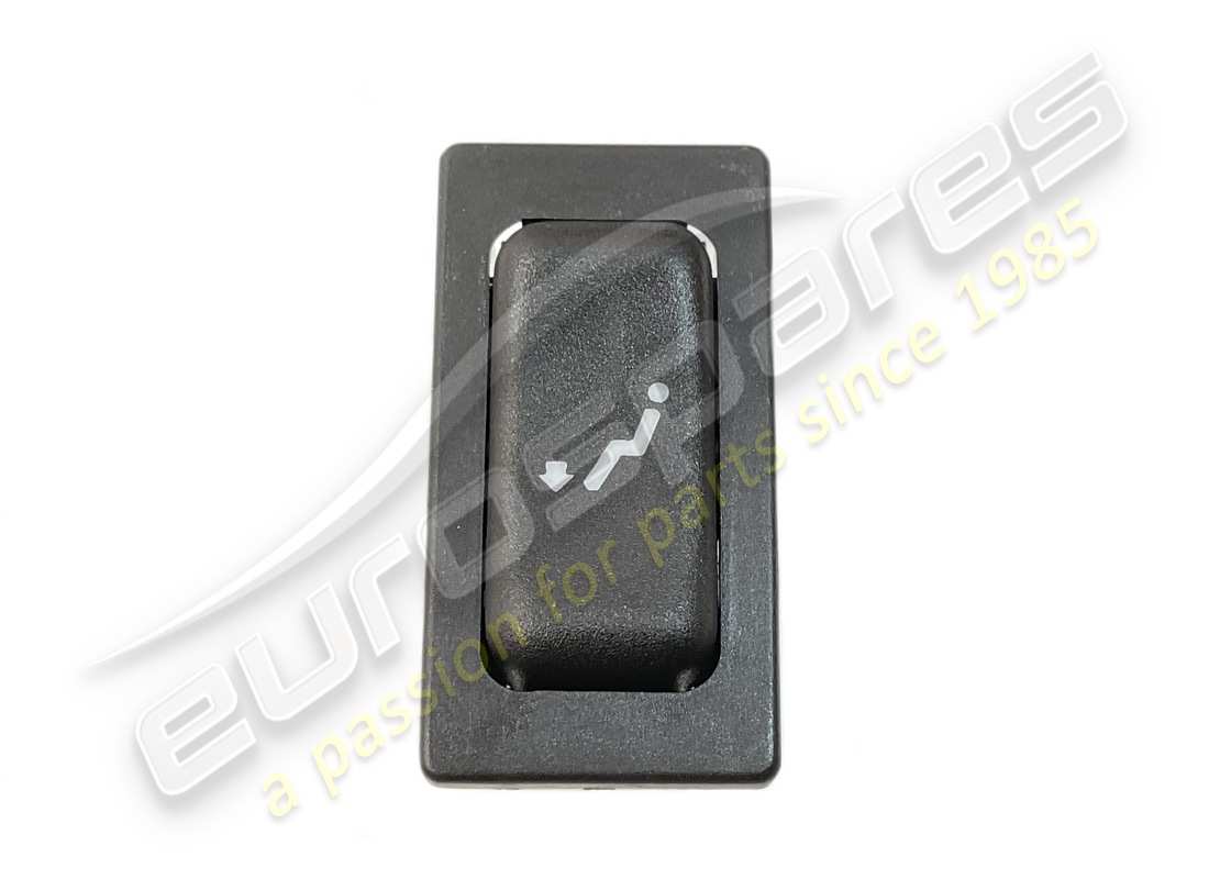 NEW FERRARI CONTROL SWITCH. PART NUMBER 148135 (1) new ferrari control switch. part number 148135 (1)
