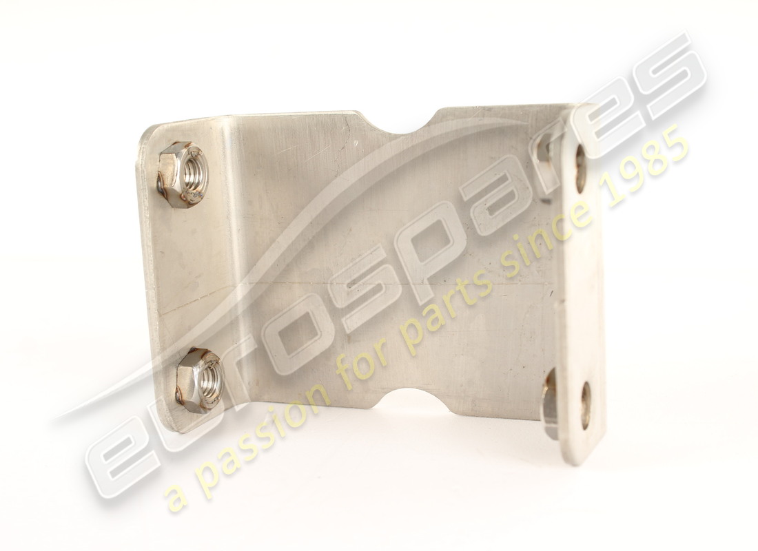 NEW FERRARI REINFORCEMENT. PART NUMBER 221909 (2) new ferrari reinforcement. part number 221909 (2)