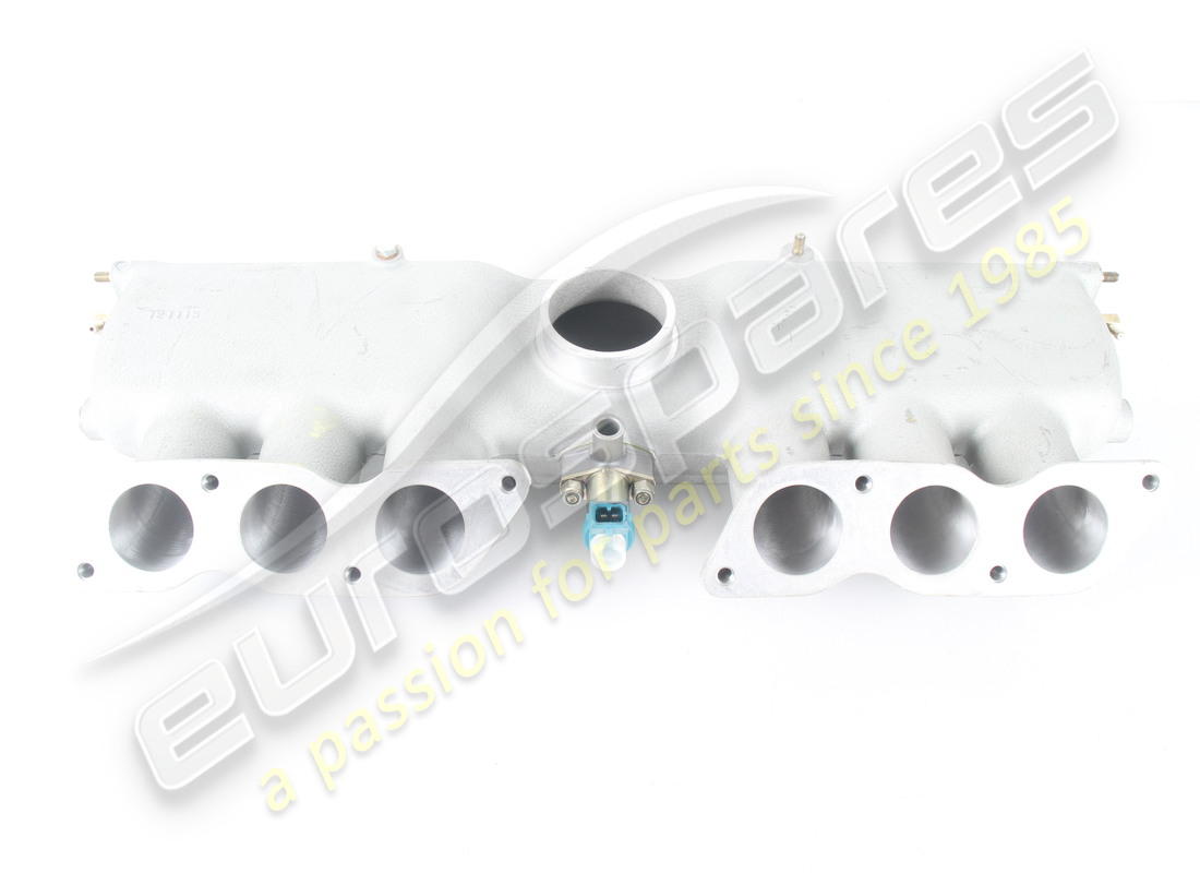 new ferrari rh body air delivery. part number 124451 (4)