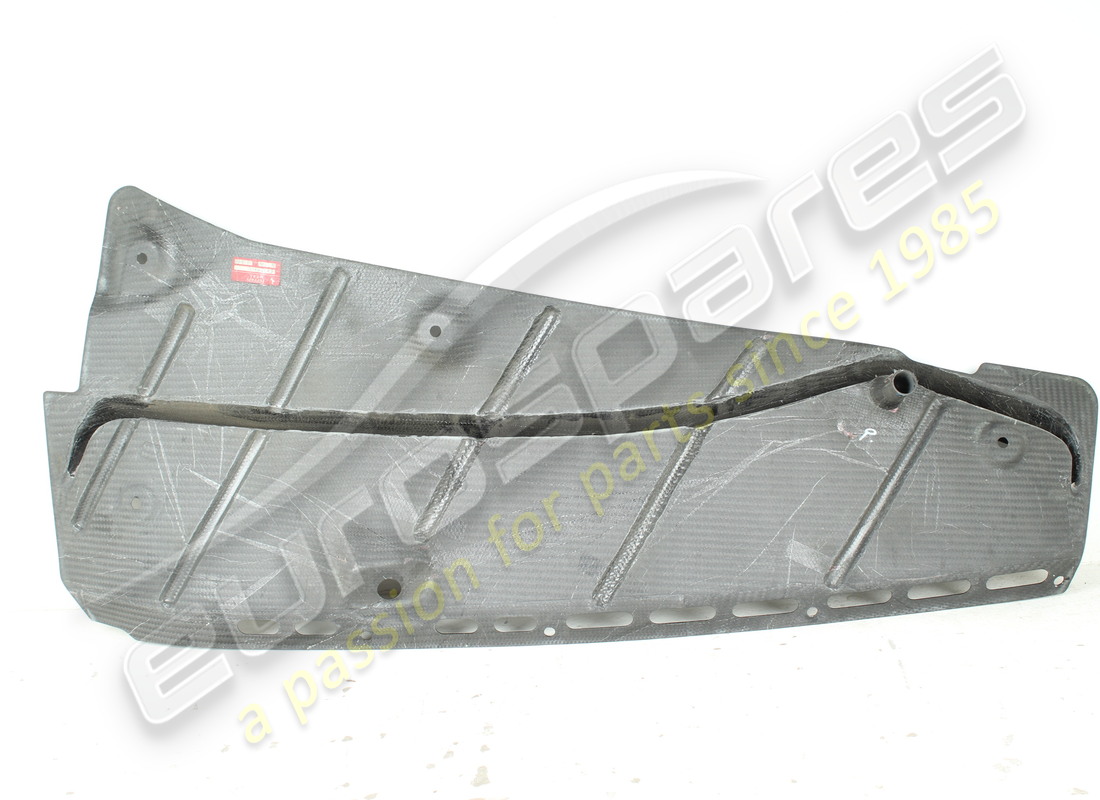 NEW (OTHER) FERRARI RH PANEL. PART NUMBER 67358600 (5) new (other) ferrari rh panel. part number 67358600 (5)