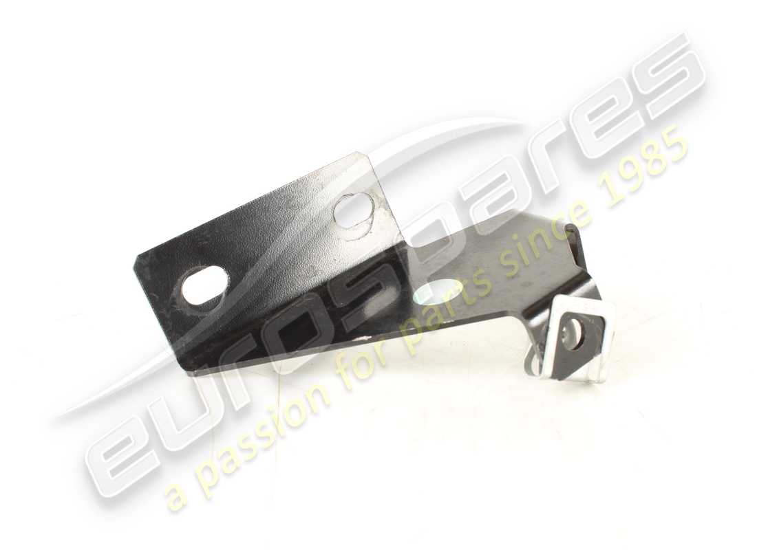 used lamborghini bracket staffa sx. part number 470103933a (3)