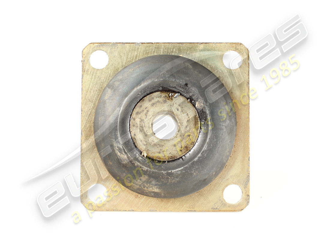 USED MASERATI HIPERBLOC FOR FRONT REAR SHOCK ABSORBER. PART NUMBER 114812 (3) used maserati hiperbloc for front rear shock absorber. part number 114812 (3)