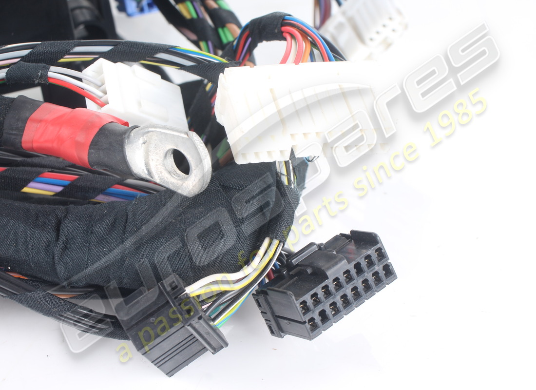 new ferrari lh rear tunnel cables. part number 177914 (4)