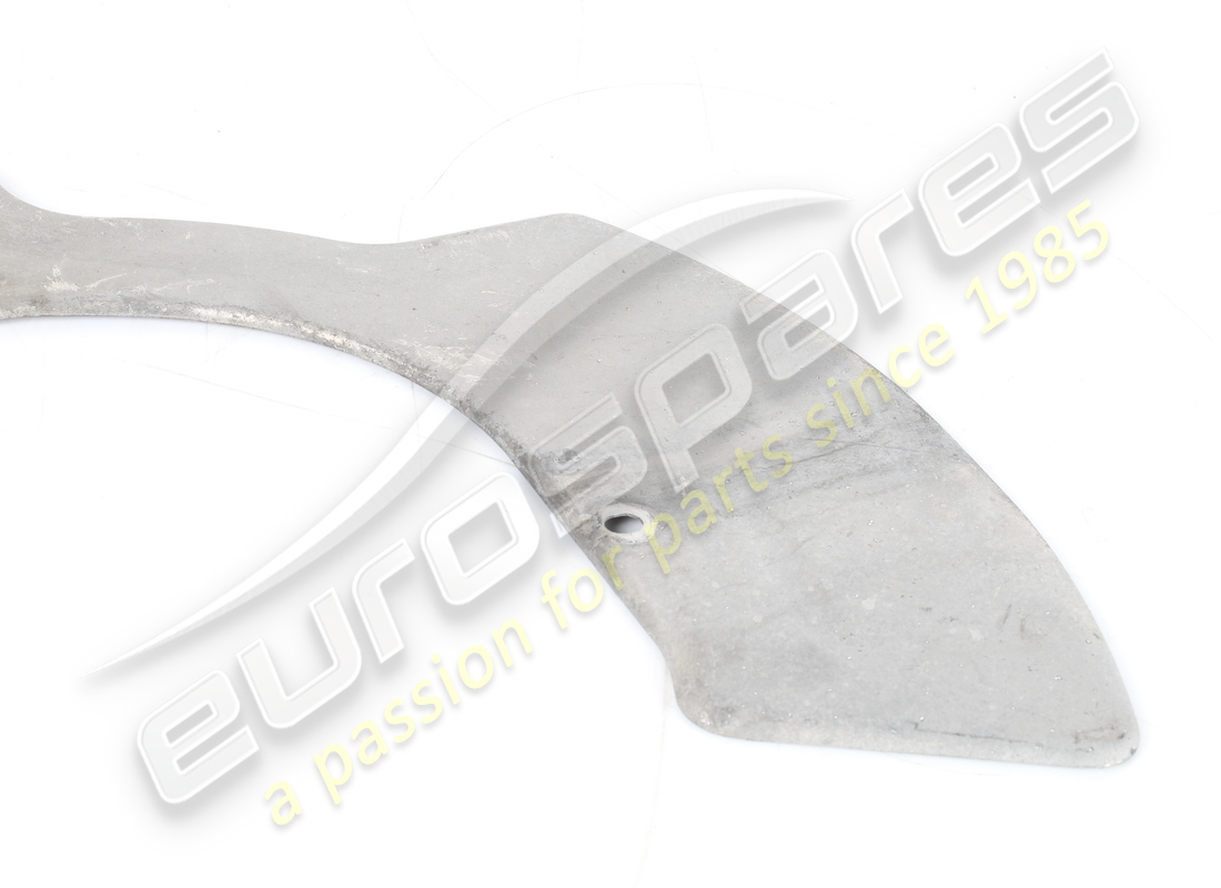 used ferrari rh disc shield. part number 240969 (3)