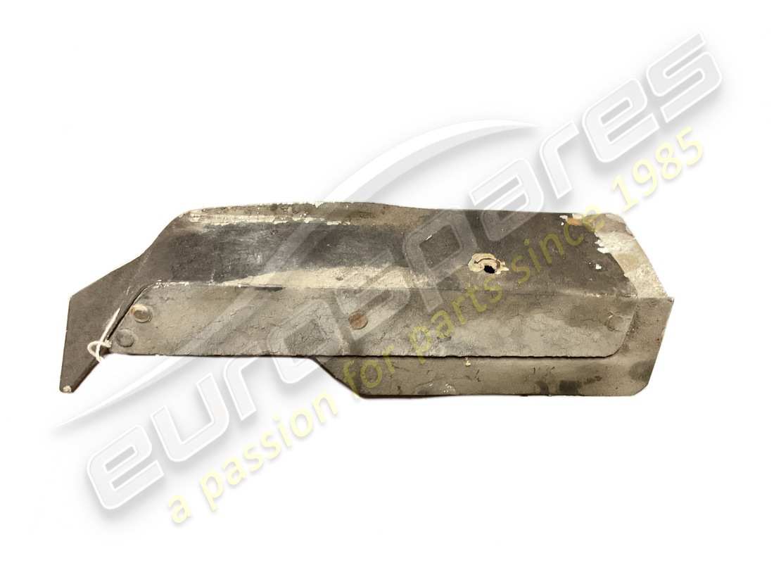 USED FERRARI HEAT SHIELD. PART NUMBER 20463 (2) used ferrari heat shield. part number 20463 (2)