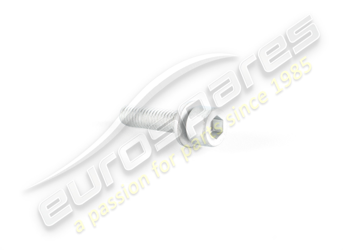 NEW FERRARI SCREW. PART NUMBER 231620 (1) new ferrari screw. part number 231620 (1)