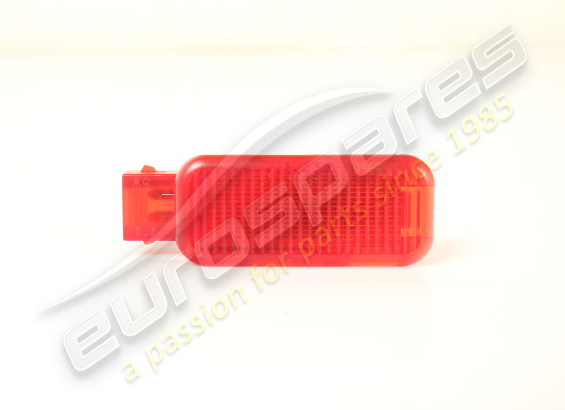 NEW LAMBORGHINI DOOR LIGHT. PART NUMBER 4B0947411 (1) new lamborghini door light. part number 4b0947411 (1)