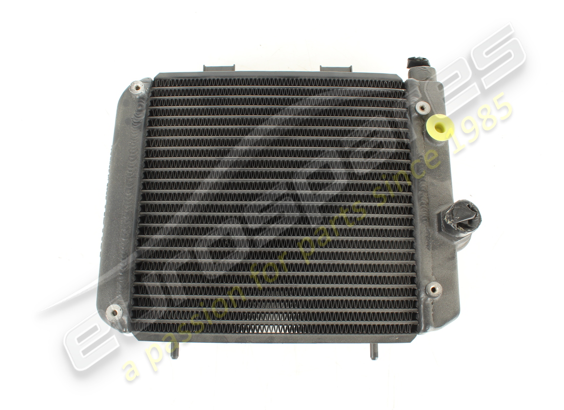 NEW Ferrari OIL RADIATOR . PART NUMBER 159976 (1)