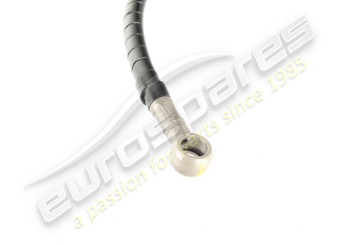 used lamborghini tube. part number 086325171a (2)