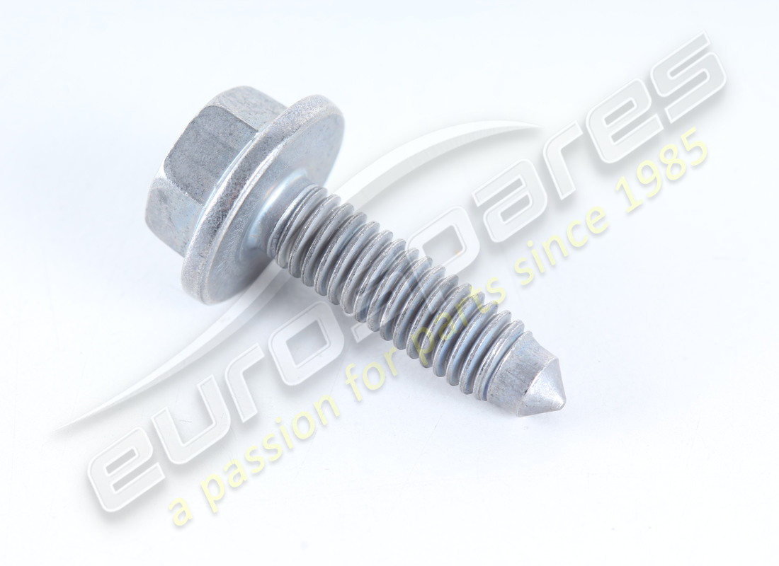 new lamborghini duo hexagon flangem6x22. part number n91206801 (1)