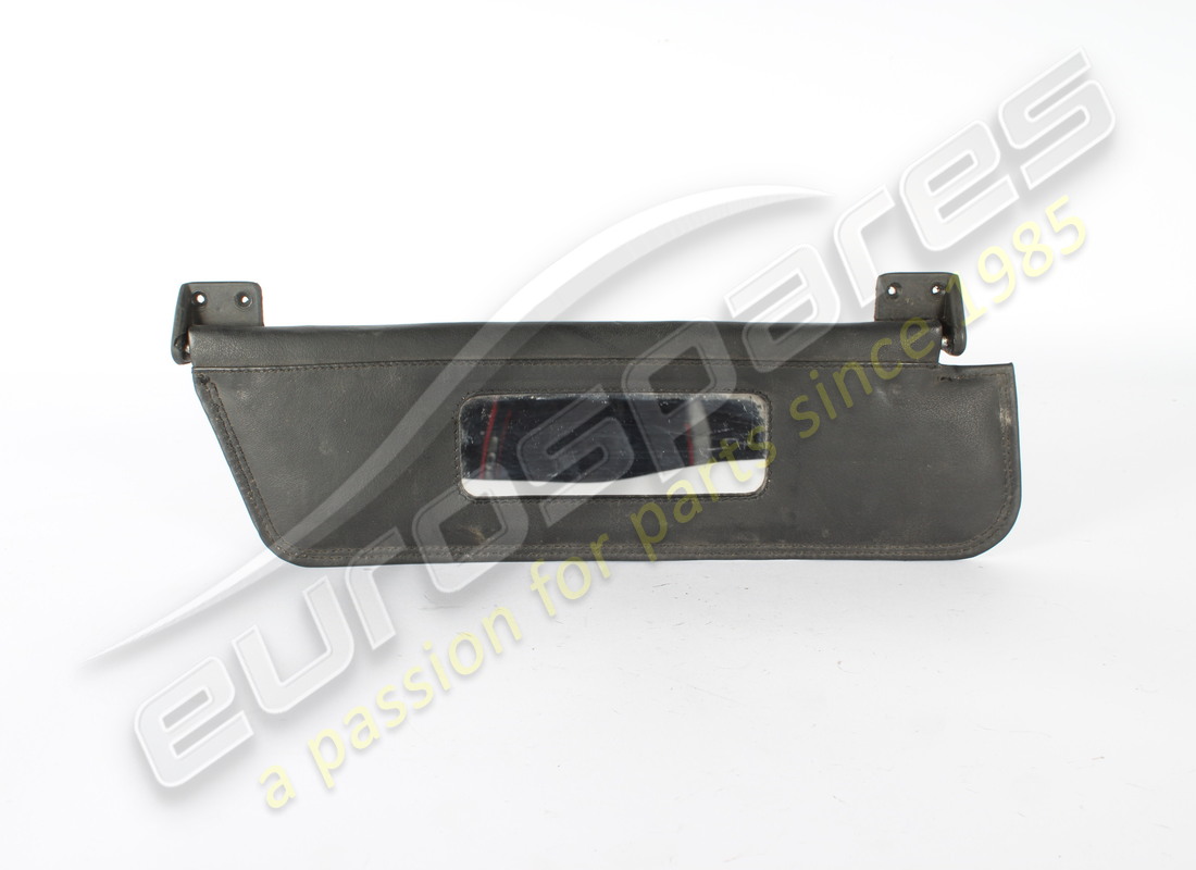 used ferrari lh sun visor rhd part number 62198600 (2)
