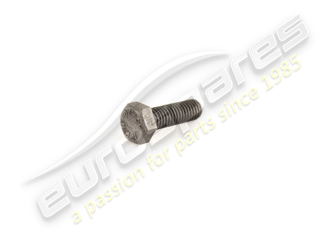 NEW FERRARI SCREW. PART NUMBER 10977887 (1) new ferrari screw. part number 10977887 (1)