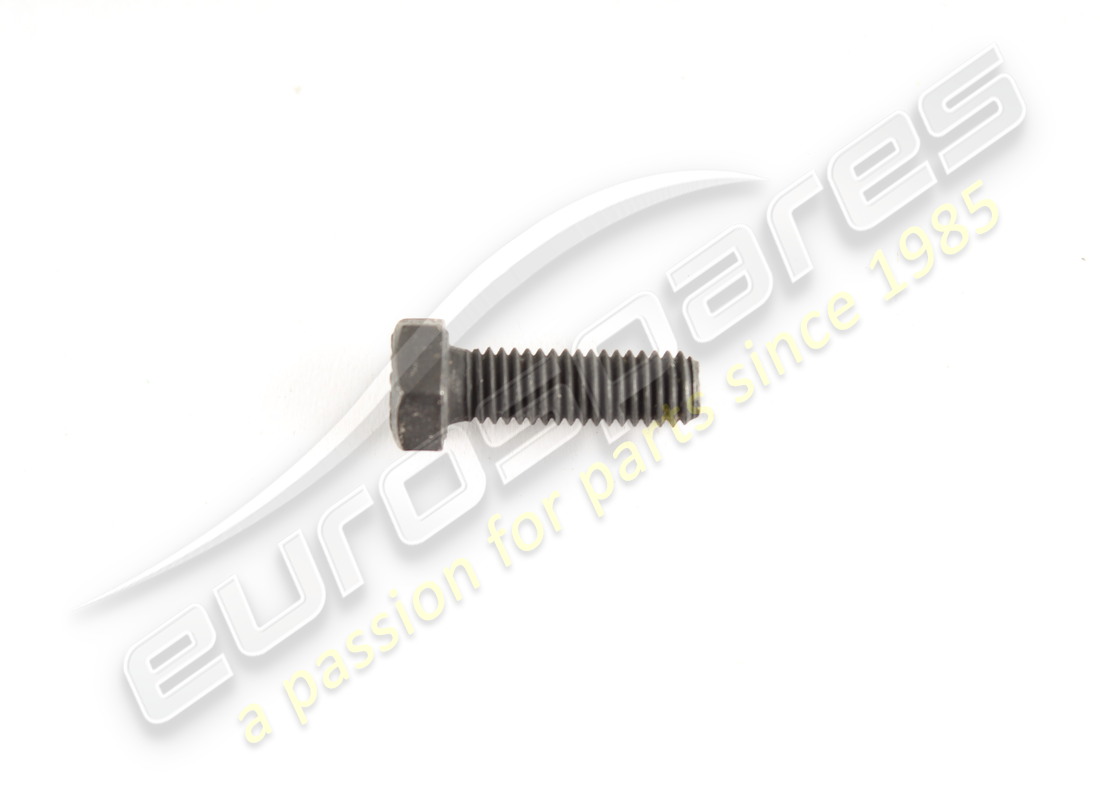NEW FERRARI SCREW. PART NUMBER 10977887 (2) new ferrari screw. part number 10977887 (2)