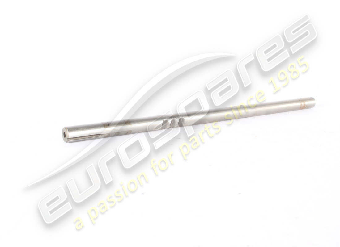 USED FERRARI SELECTOR SHAFT 1ST & RM. PART NUMBER 107451 (1) used ferrari selector shaft 1st & rm. part number 107451 (1)