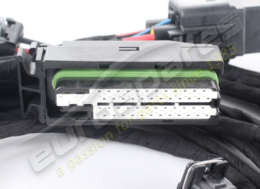 new ferrari vehicle lift cable -version. part number 266771 (3)