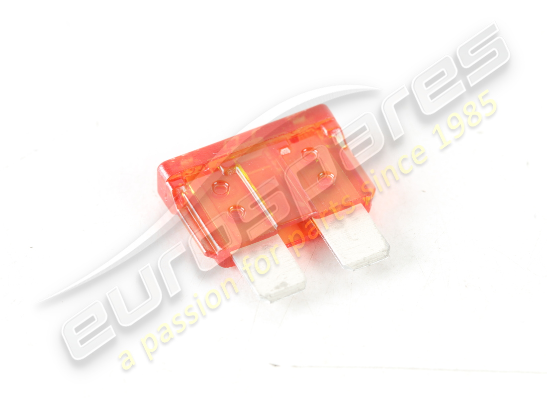 new lamborghini fuse 10 a. part number n01713111 (2)