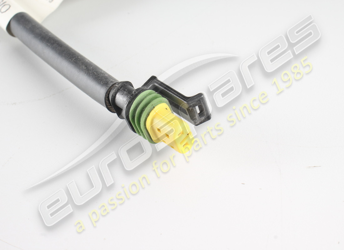 NEW FERRARI CABLES. PART NUMBER 182985 (2) new ferrari cables. part number 182985 (2)