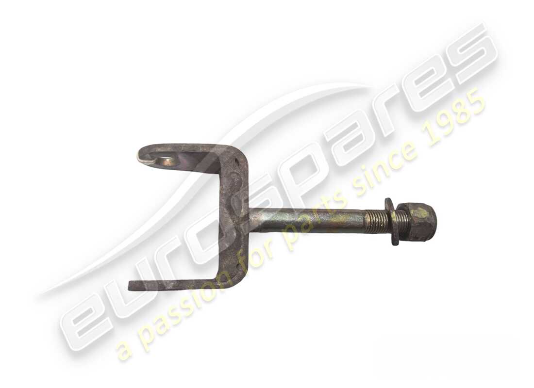 USED Maserati FRONT FORK FOR RE.SUSP.LEVER COUPLIN . PART NUMBER 196521 (1)