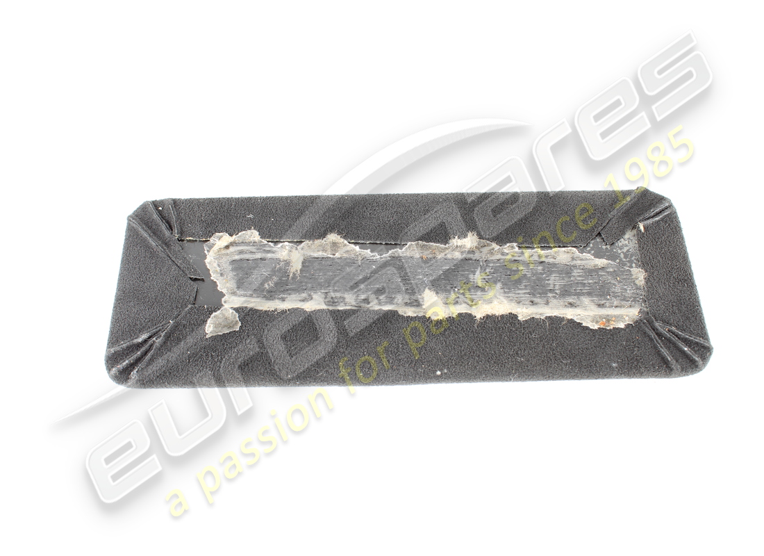 USED Ferrari COMPLETE FRONT COVER . PART NUMBER 80198600 (1)