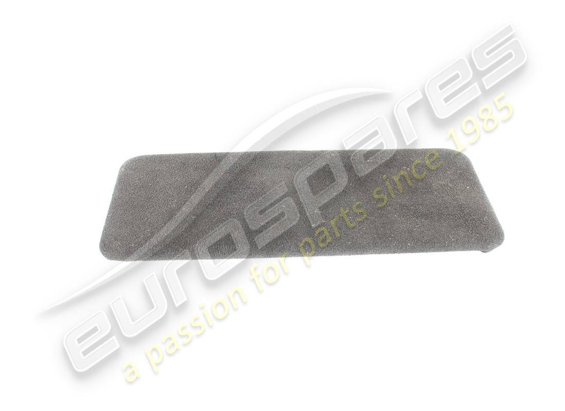 used ferrari complete front cover. part number 80198600 (2)