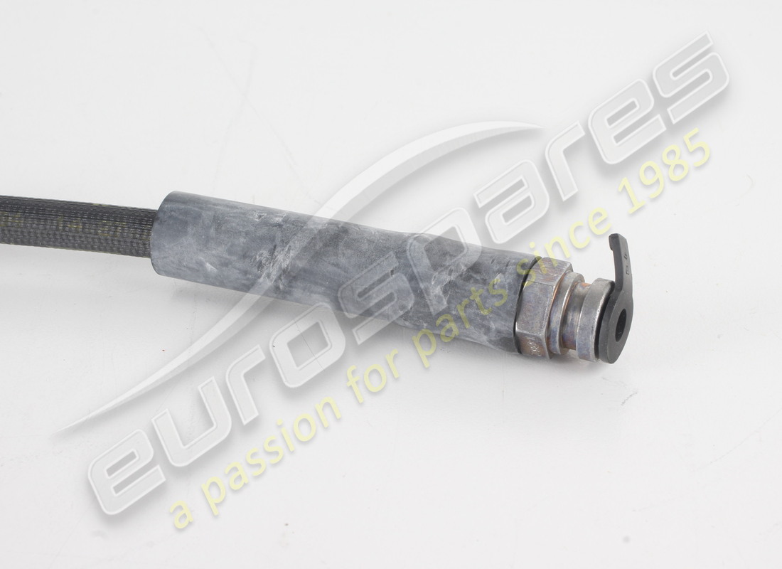 NEW MASERATI FLEX.HOSE FOR BRAKES. PART NUMBER 670006618 (3) new maserati flex.hose for brakes. part number 670006618 (3)